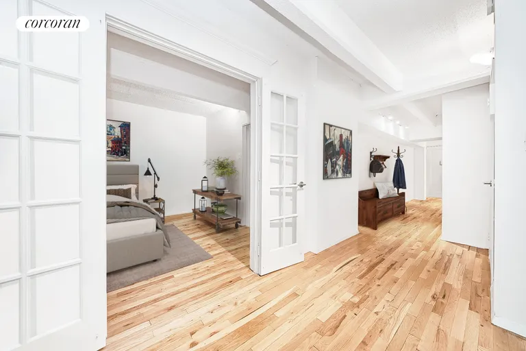 New York City Real Estate | View 28 OLD FULTON STREET, THF | room 6 | View 7