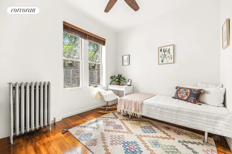 New York City Real Estate | View 816 43rd Street, 4 | Bedroom | View 7