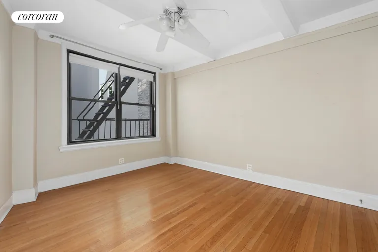 New York City Real Estate | View 12 East 97th Street, 4A | Bedroom | View 6