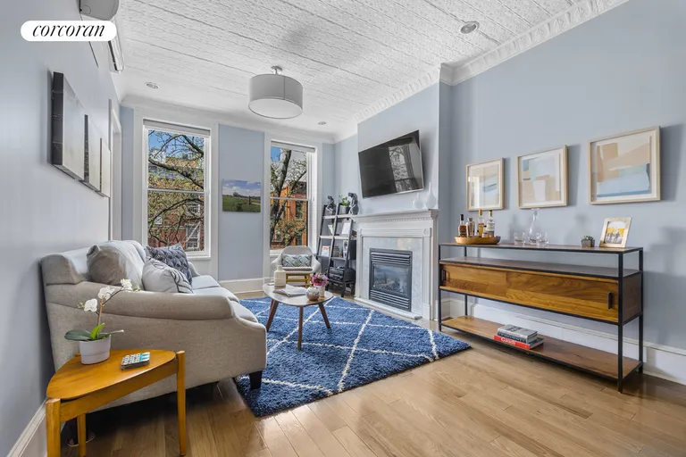New York City Real Estate | View 489 6th Avenue, 2A | room 2 | View 3