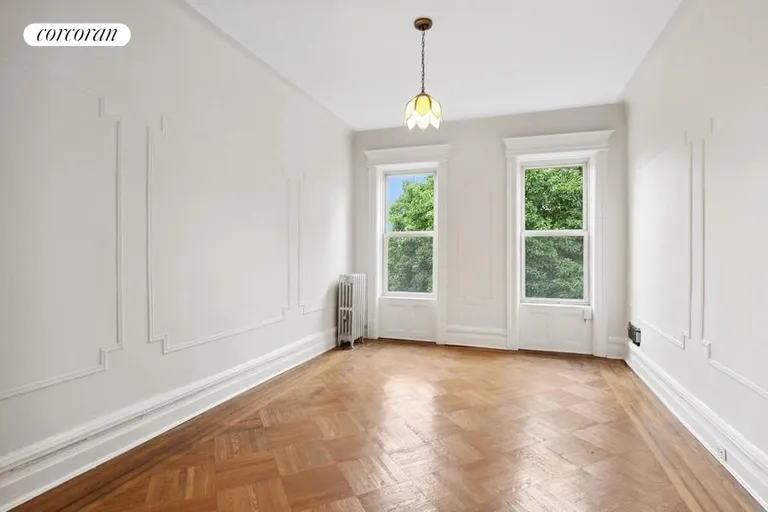 New York City Real Estate | View 244 Windsor Place | Bedroom | View 13