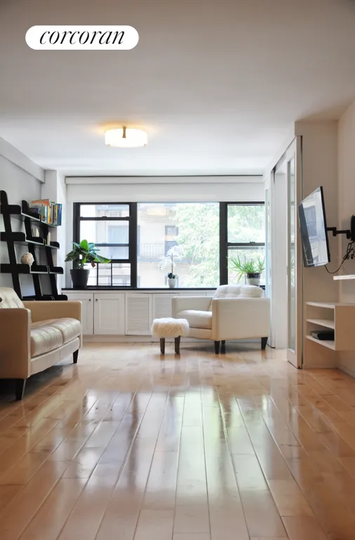 New York City Real Estate | View 347 East 53rd Street, 2A | room 1 | View 2