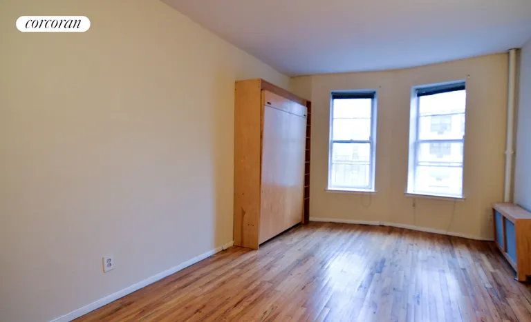 New York City Real Estate | View 234 East 14th Street, 4C | 1 Bath | View 1