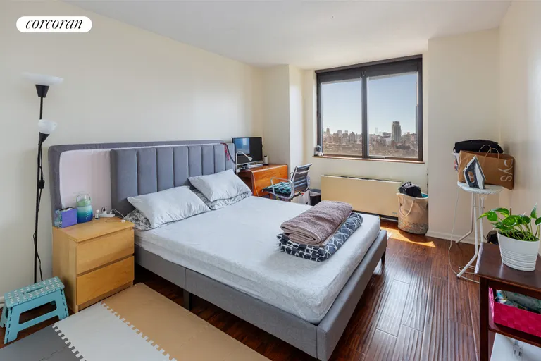 New York City Real Estate | View 630 First Avenue, 33K | Bedroom | View 5