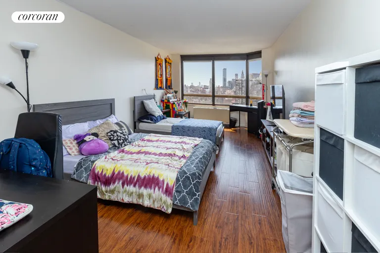 New York City Real Estate | View 630 First Avenue, 33K | Primary Bedroom | View 6