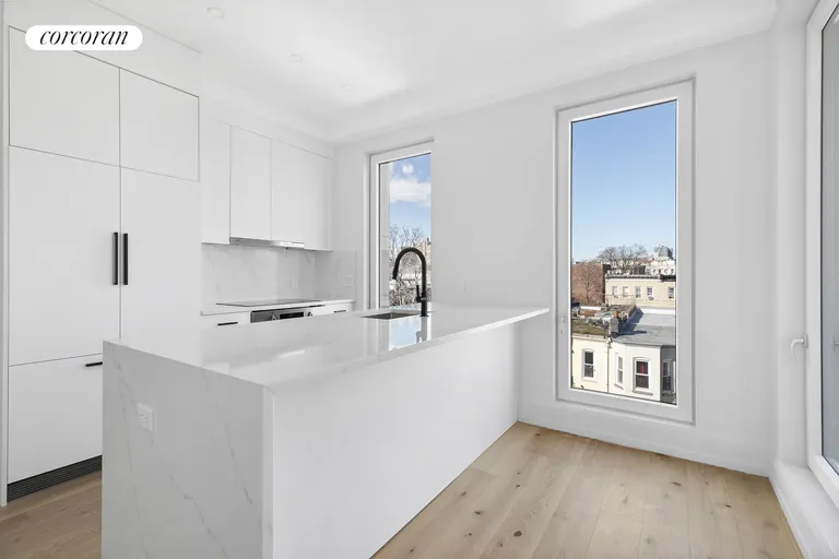 New York City Real Estate | View 237 Rutland Road, PH4B | room 3 | View 4