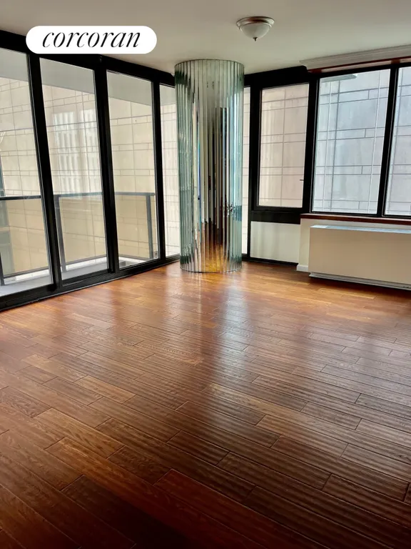 New York City Real Estate | View 161 West 61st Street, 10F | room 1 | View 2