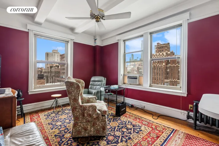 New York City Real Estate | View 170 West 74th Street, 1102 | room 2 | View 3