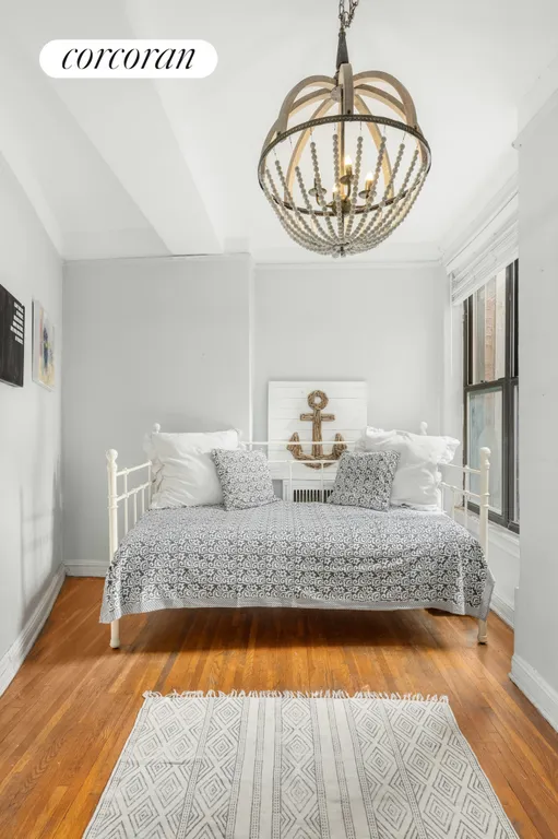 New York City Real Estate | View 81 Ocean Parkway, 1A | room 8 | View 9