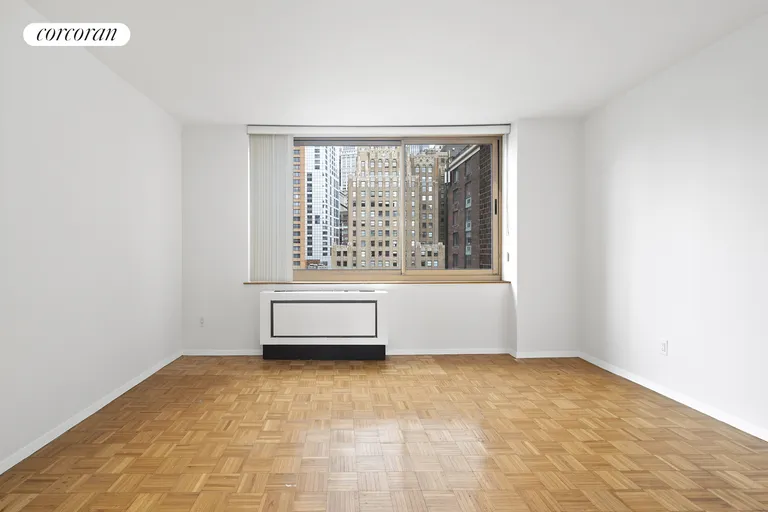 New York City Real Estate | View 250 South End Avenue, 9G | Bedroom | View 5
