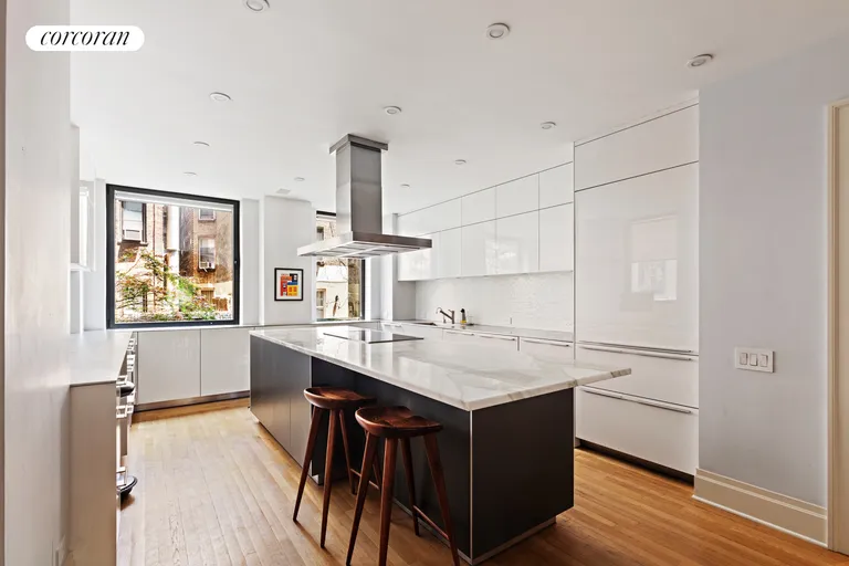 New York City Real Estate | View 333 East 57th Street, 2A | Kitchen | View 3