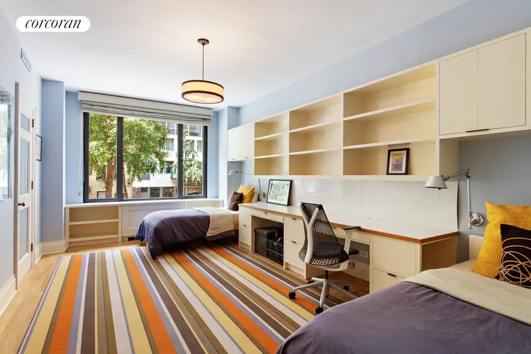 New York City Real Estate | View 333 East 57th Street, 2A | Bedroom | View 10