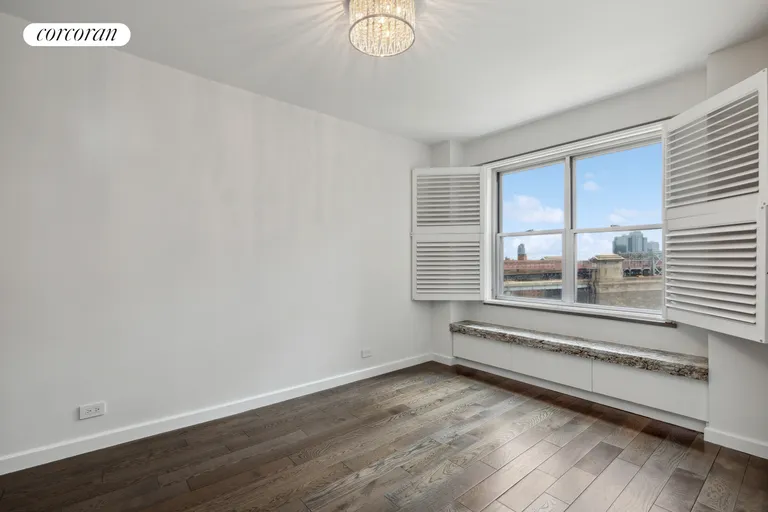 New York City Real Estate | View 572 Grand Street, G1205 | room 8 | View 9