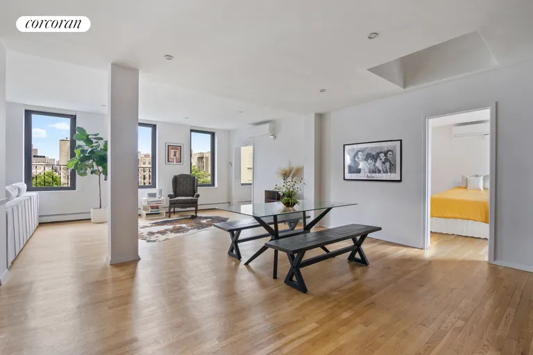 New York City Real Estate | View 211 East 3rd Street, 6F | room 1 | View 2