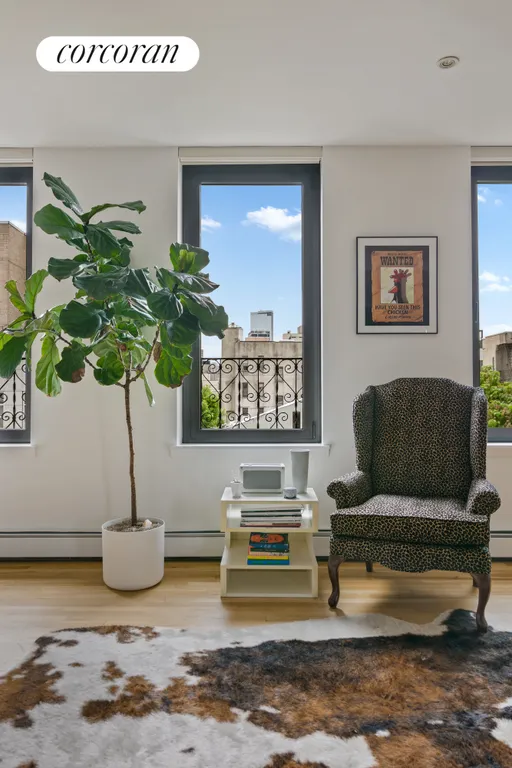 New York City Real Estate | View 211 East 3rd Street, 6F | room 2 | View 3