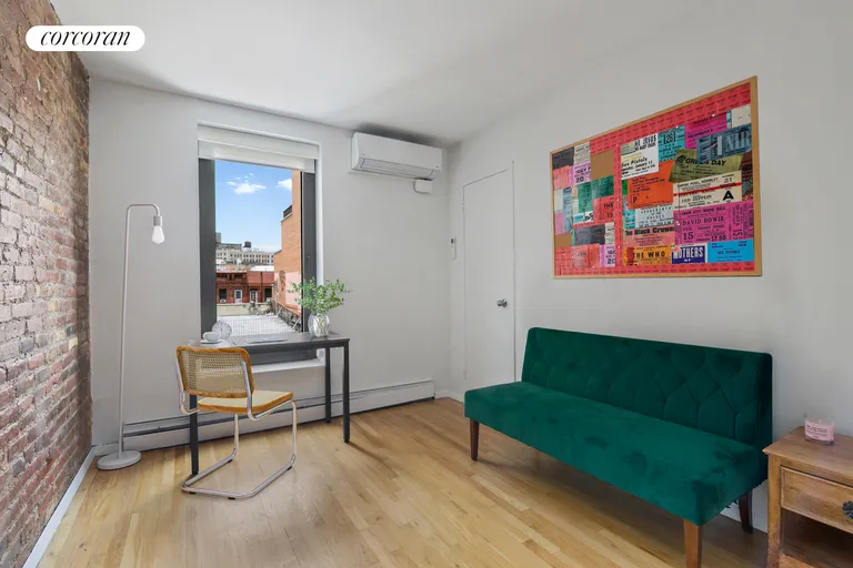 New York City Real Estate | View 211 East 3rd Street, 6F | room 7 | View 8
