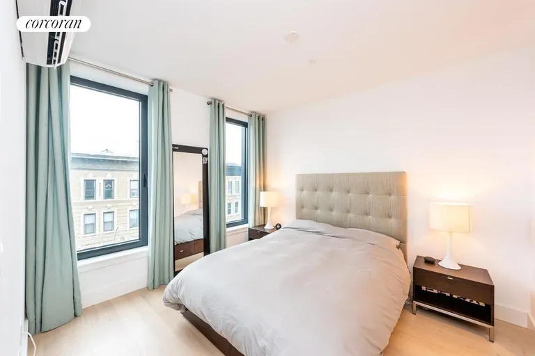 New York City Real Estate | View 762 Park Place, 5A | room 5 | View 6