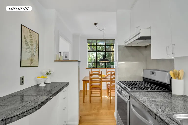 New York City Real Estate | View 116 PINEHURST AVENUE, S1 | room 3 | View 4
