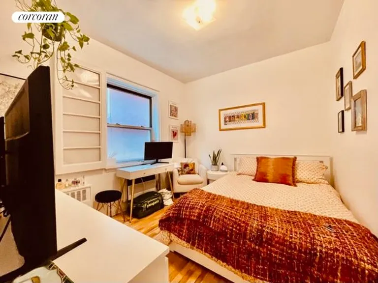 New York City Real Estate | View 2790 Broadway, 3E | Bedroom | View 10