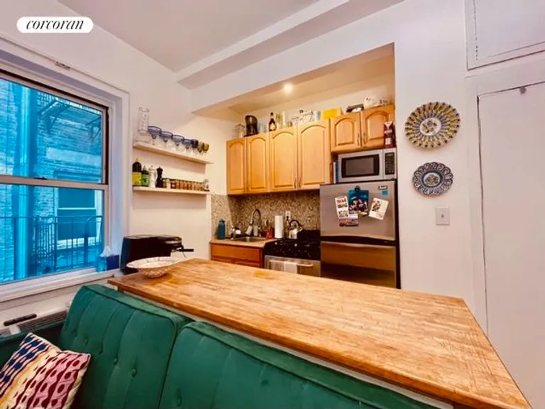 New York City Real Estate | View 2790 Broadway, 3E | Kitchen | View 5