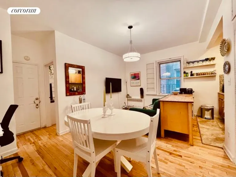 New York City Real Estate | View 2790 Broadway, 3E | 1 Bed, 1 Bath | View 1