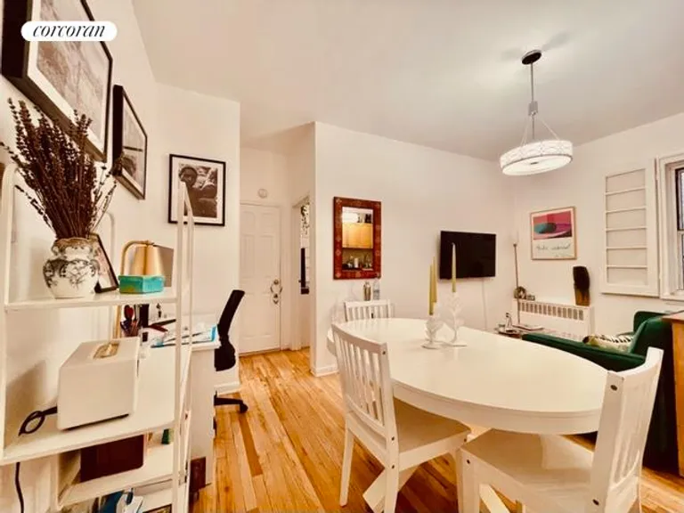 New York City Real Estate | View 2790 Broadway, 3E | Living Room | View 8