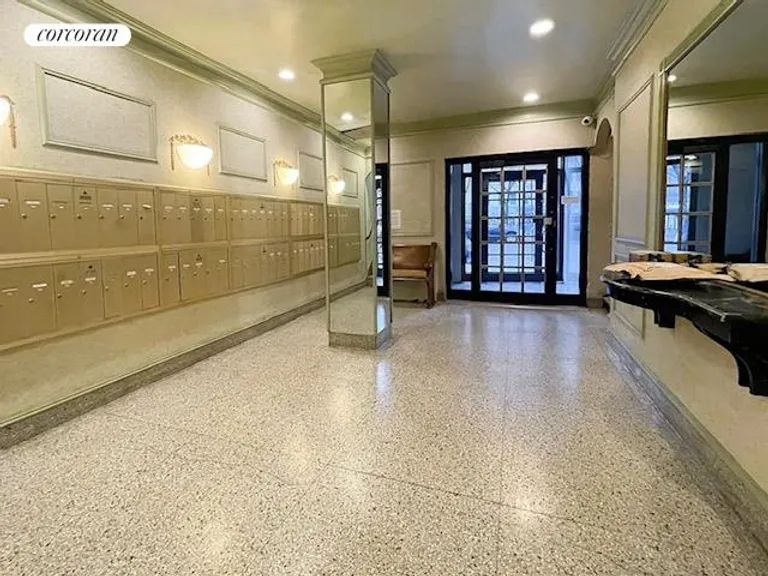 New York City Real Estate | View 2790 Broadway, 3E | Lobby | View 11