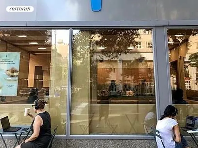 New York City Real Estate | View 2790 Broadway, 3E | Blue Bottle | View 18