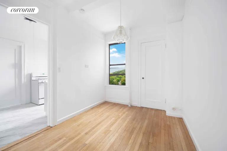 New York City Real Estate | View 340 Riverside Drive, 14B | Bedroom | View 22