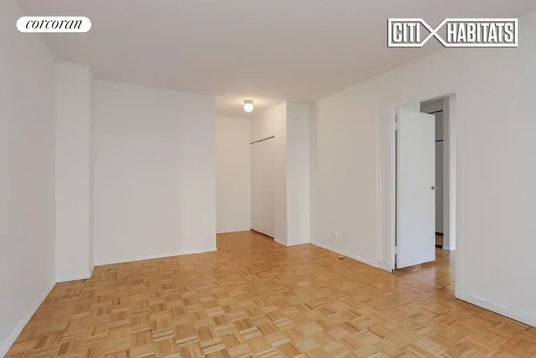 New York City Real Estate | View 250 West 89th Street, 4N | room 1 | View 2