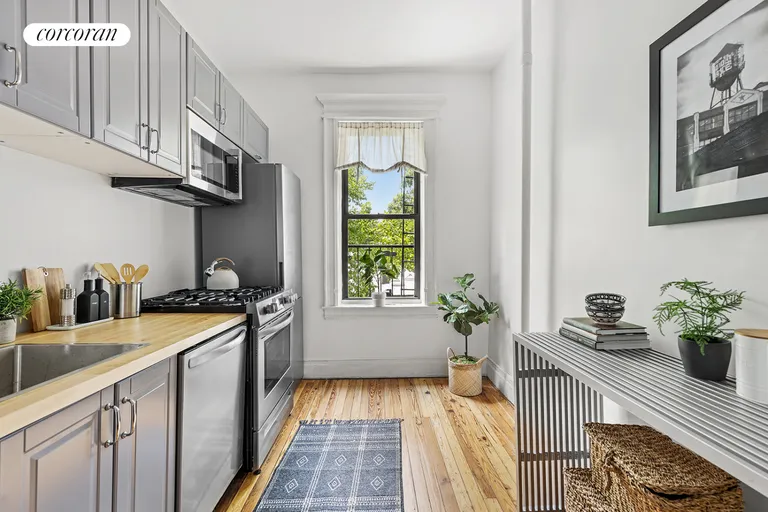 New York City Real Estate | View 392 8th Street, 4R | room 2 | View 3