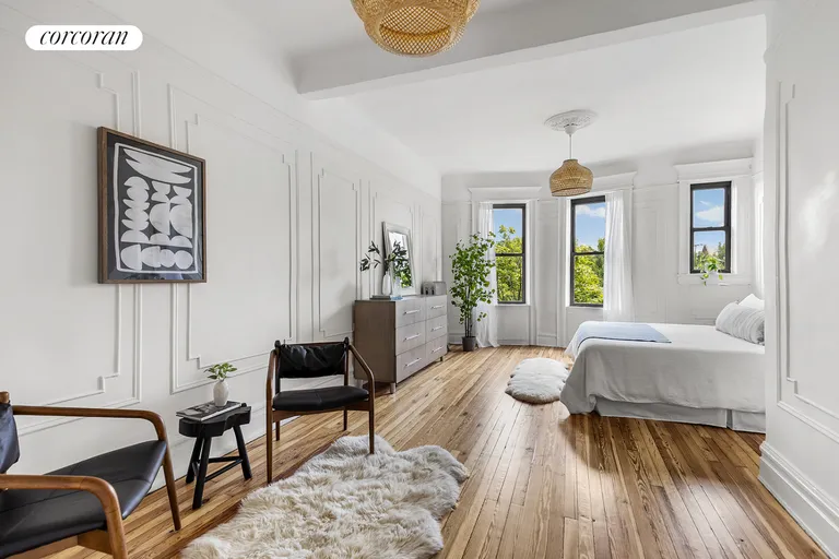 New York City Real Estate | View 392 8th Street, 4R | room 3 | View 4