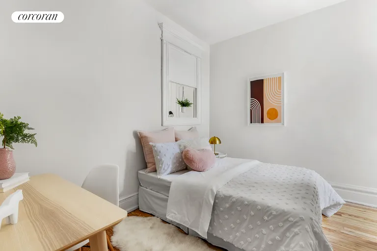 New York City Real Estate | View 392 8th Street, 4R | room 6 | View 7