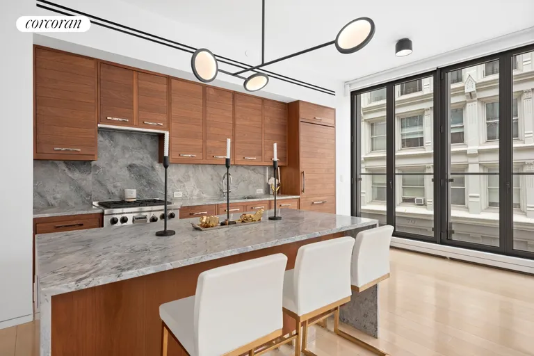 New York City Real Estate | View 27 Wooster Street, 3B | room 3 | View 4