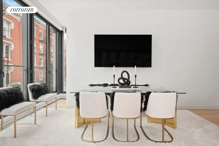 New York City Real Estate | View 27 Wooster Street, 3B | room 5 | View 6