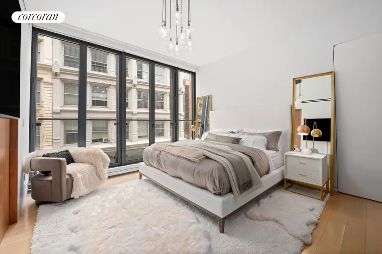 New York City Real Estate | View 27 Wooster Street, 3B | room 6 | View 7