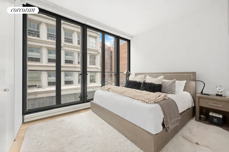 New York City Real Estate | View 27 Wooster Street, 3B | room 9 | View 10