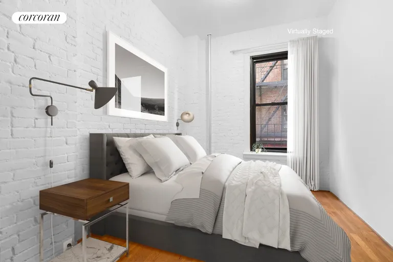 New York City Real Estate | View 161 East 81st Street, 4E | room 4 | View 5