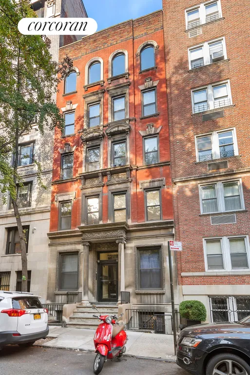 New York City Real Estate | View 161 East 81st Street, 4E | room 5 | View 6