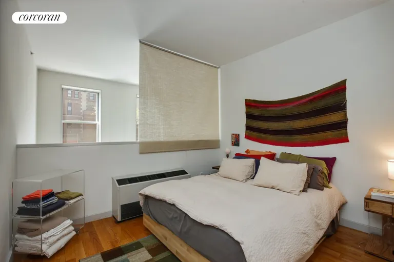New York City Real Estate | View 100 Atlantic Avenue, 4G | room 1 | View 2