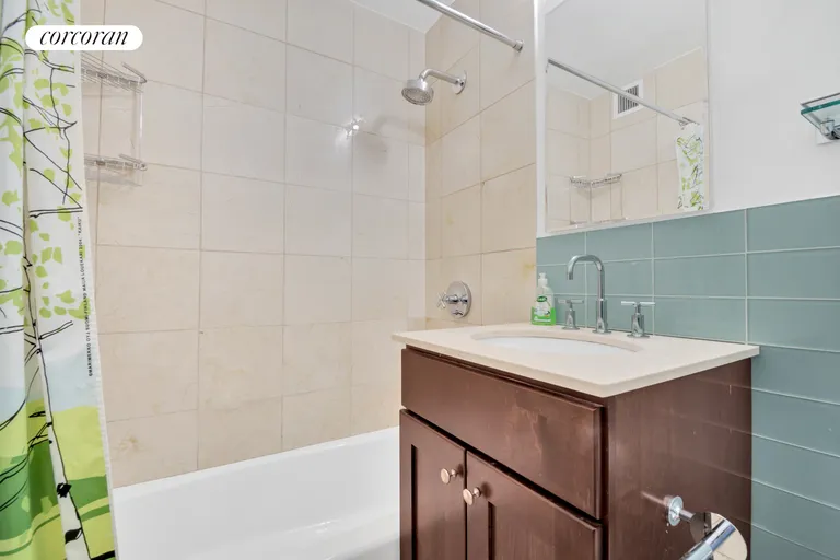 New York City Real Estate | View 205 Third Avenue, 10K | Full Bathroom | View 6