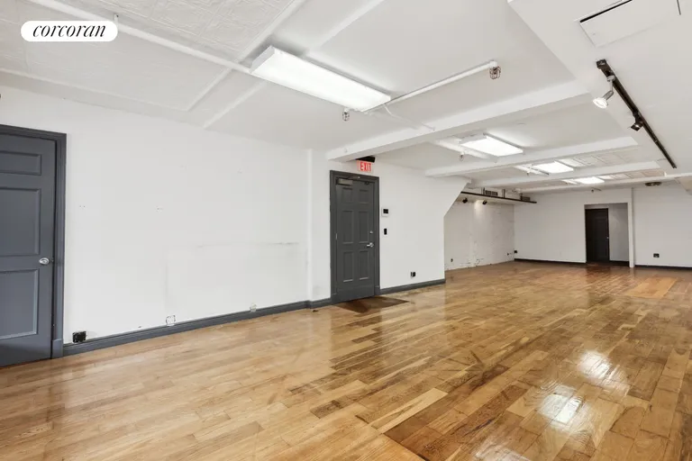 New York City Real Estate | View 34 Avenue A, 2FL | room 6 | View 7
