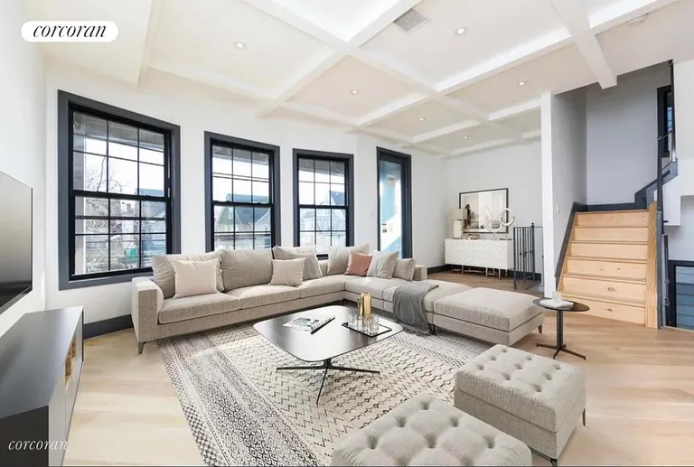 New York City Real Estate | View 3619 Avenue I, 2 | 4 Beds, 3 Baths | View 1