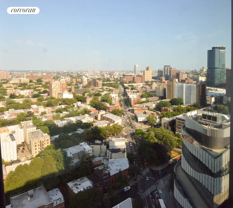 New York City Real Estate | View 230 Ashland Place, 29C | View | View 11