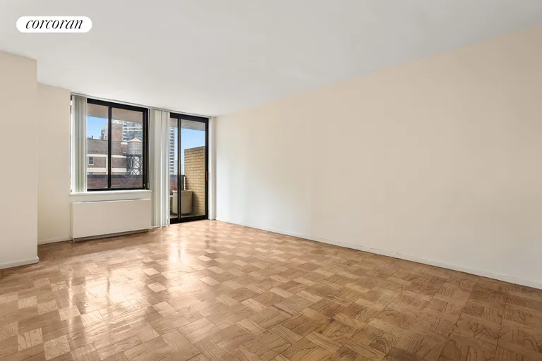 New York City Real Estate | View 311 East 38th Street, 14E | room 3 | View 4