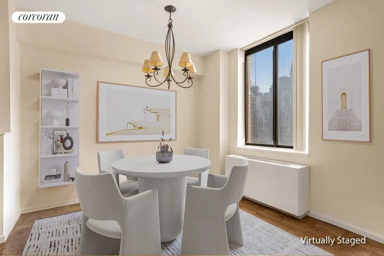 New York City Real Estate | View 311 East 38th Street, 14E | room 5 | View 6