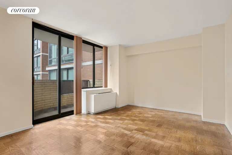 New York City Real Estate | View 311 East 38th Street, 14E | room 9 | View 10