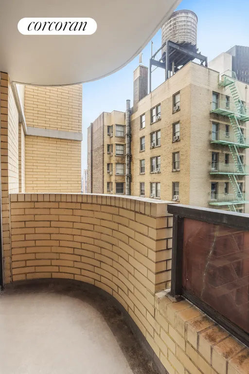 New York City Real Estate | View 311 East 38th Street, 14E | room 11 | View 12