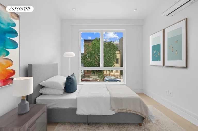 New York City Real Estate | View 499 Van Buren Street, 2 | room 8 | View 9