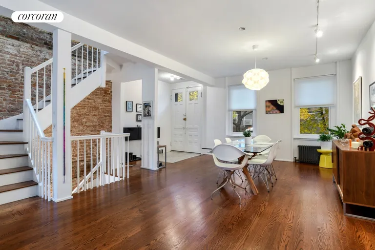 New York City Real Estate | View 22 Butler Street | room 1 | View 2